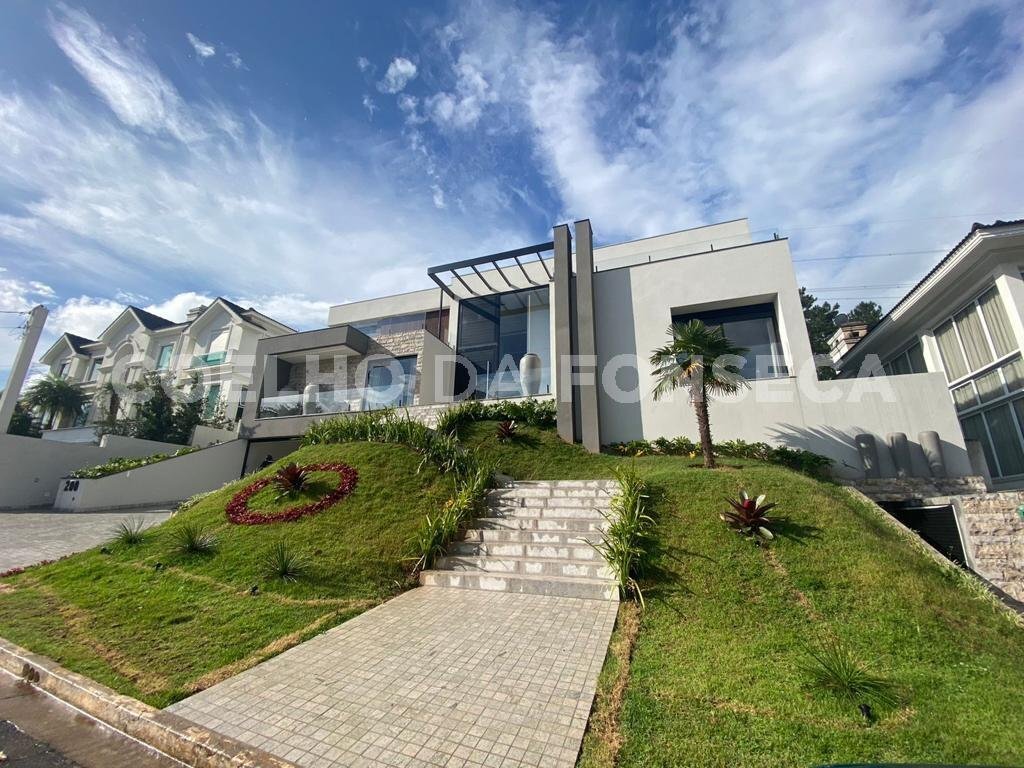 Condo in Santana de Parnaíba, State of São Paulo, Brazil 3 - 15646243