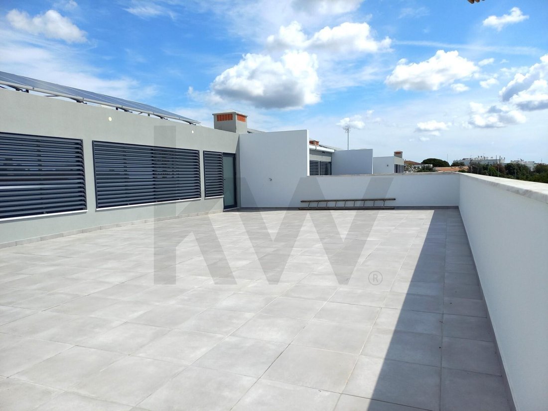 Apartment in Tavira (Santa Maria e Santiago), Algarve, Portugal 3 - 15646931
