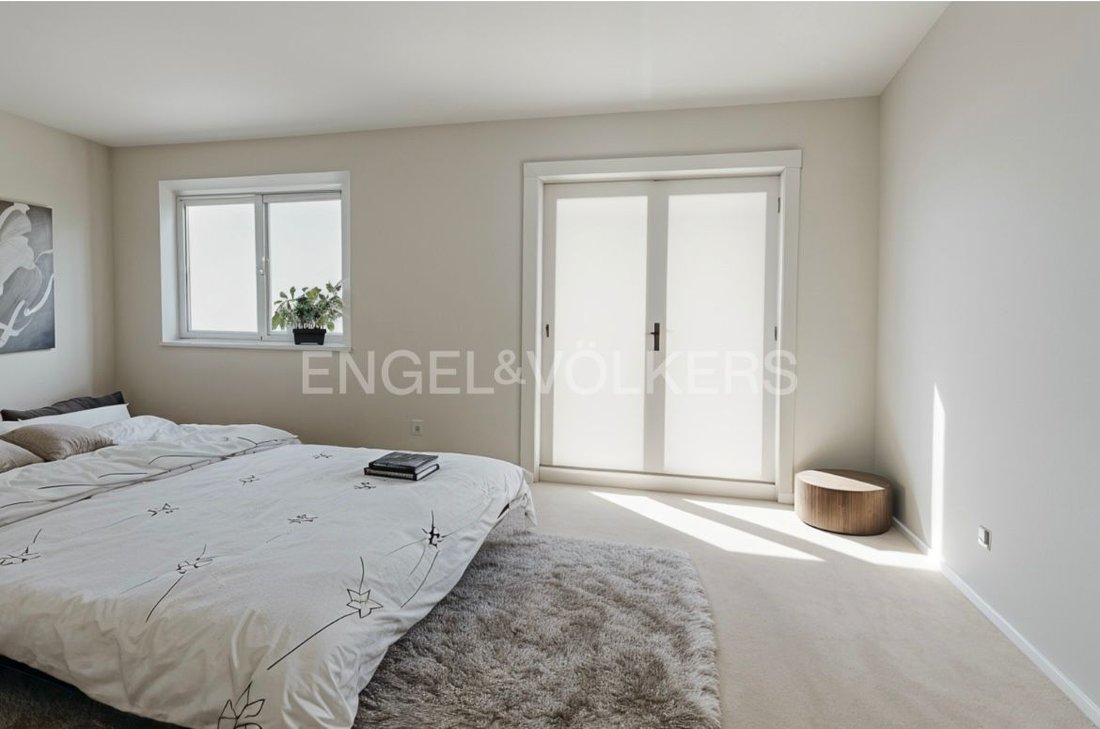Apartment in Barrio Salamanca, Madrid, Spain 3 - 15492392
