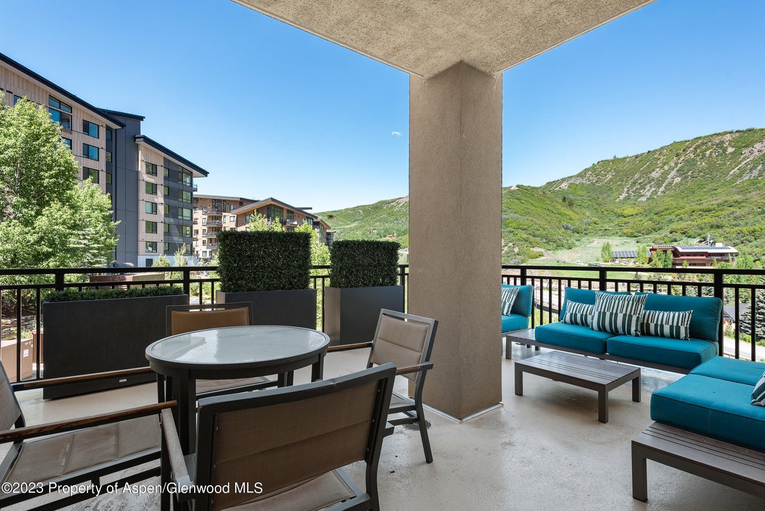 Condo in Snowmass Village, Colorado, United States 5 - 13840294