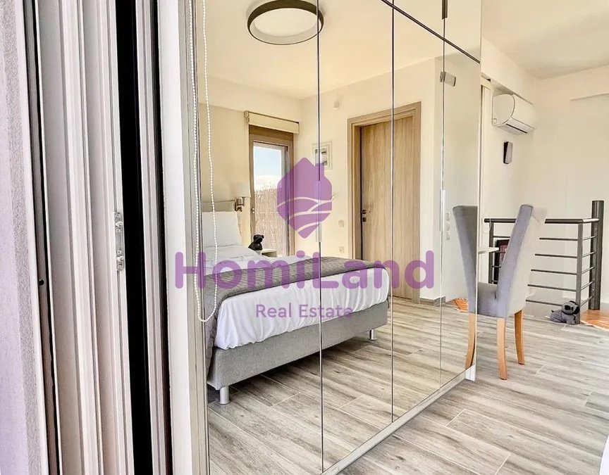 Villa in Drosia Municipal Commune, Anthidon, Greece 5 - 15643308