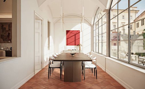 Appartamento a Piacenza, Emilia-Romagna, Italia 1