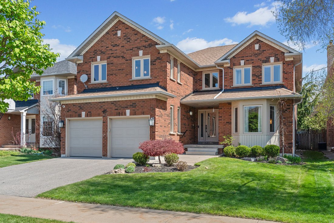 House in Vaughan, Ontario, Canada 1 - 15644095