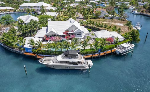 House in Nassau, New Providence, The Bahamas 1