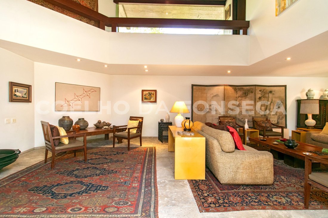 House in São Paulo, State of São Paulo, Brazil 5 - 15645999
