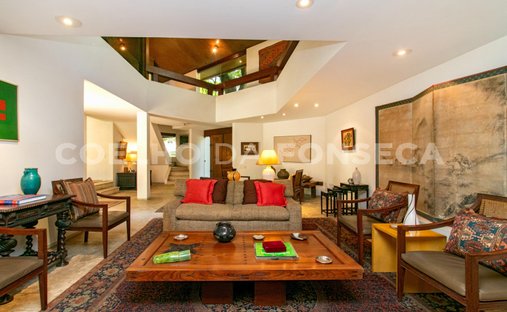 House in São Paulo, State of São Paulo, Brazil 1