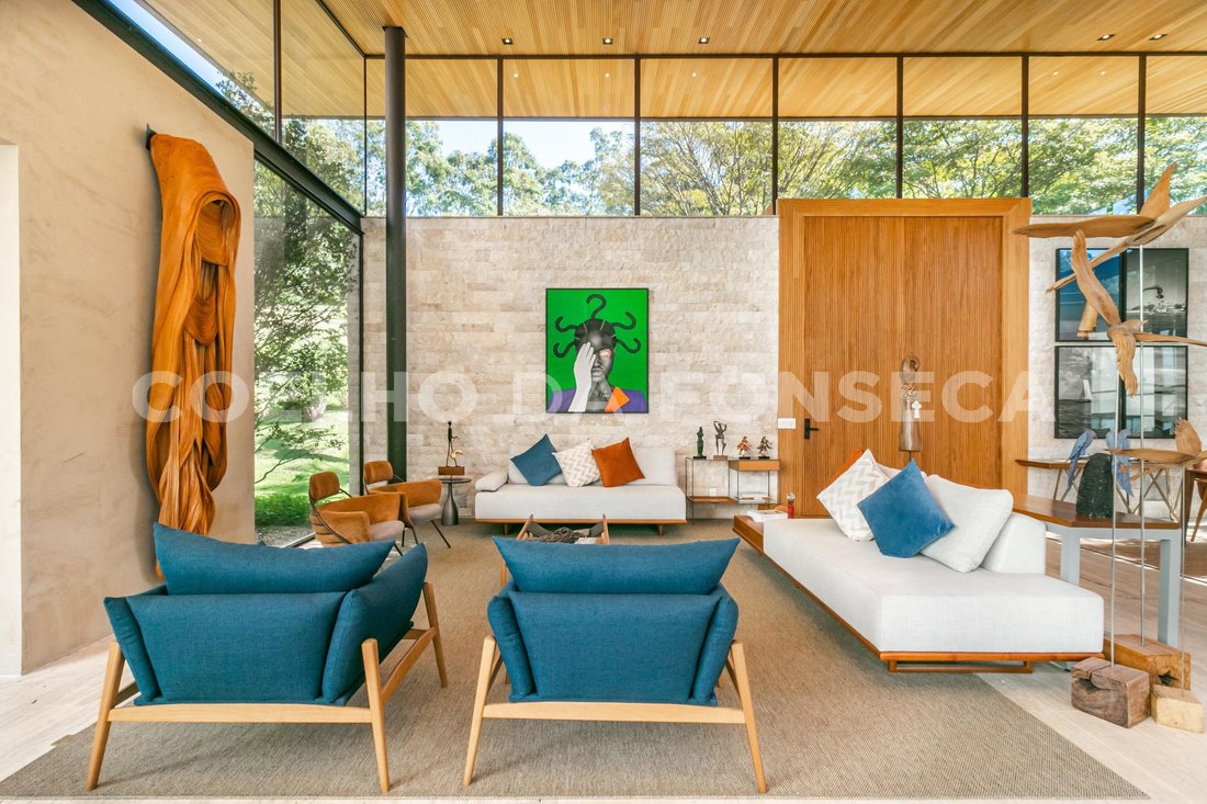 Condominio en Itu, Estado de São Paulo, Brasil 4 - 15646204