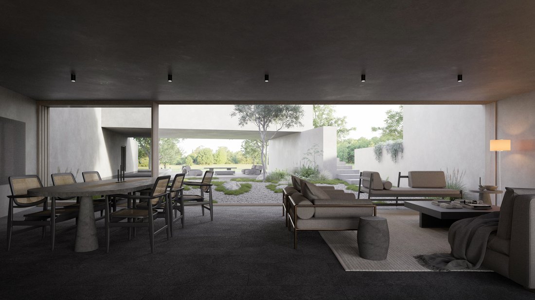 House in Polo Club El Marqués, Querétaro, Mexico 5 - 14236256
