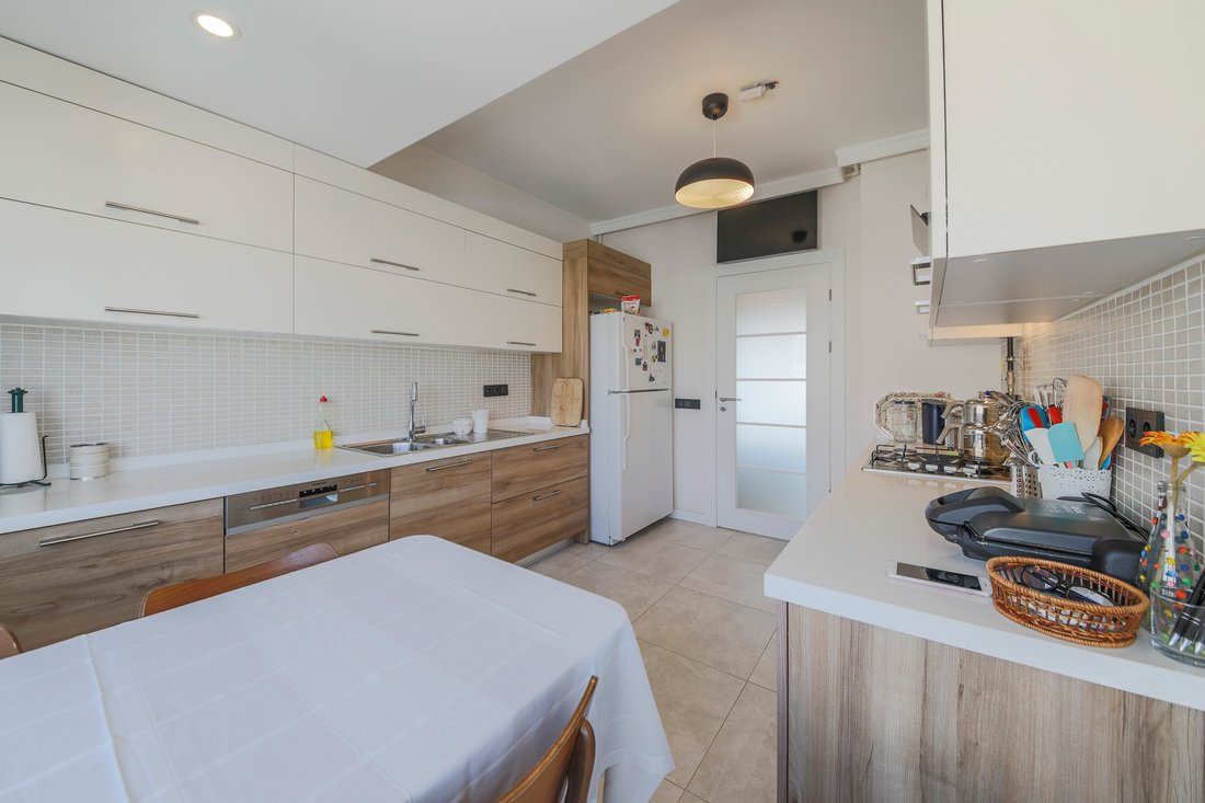 House in İstanbul, İstanbul, Turkey 4 - 15650205