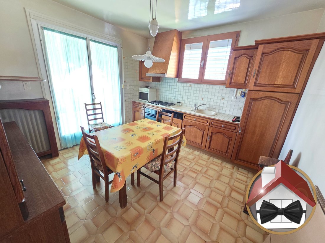 House in Centre Ville, Frontignan, France 5 - 15647946
