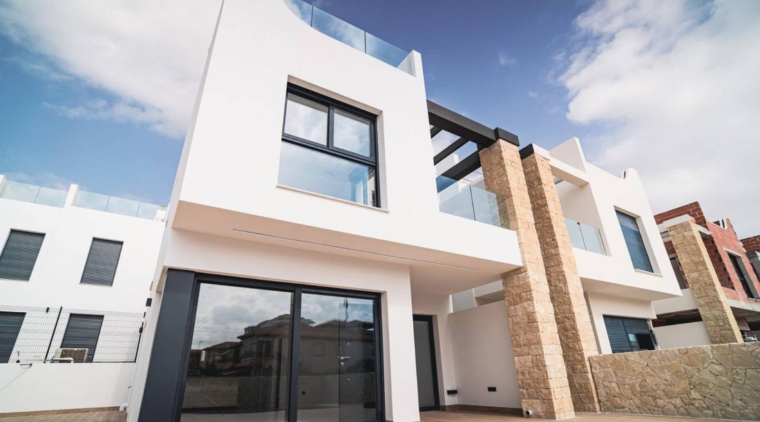 Villa in Orihuela, Valencian Community, Spain 3 - 15645485