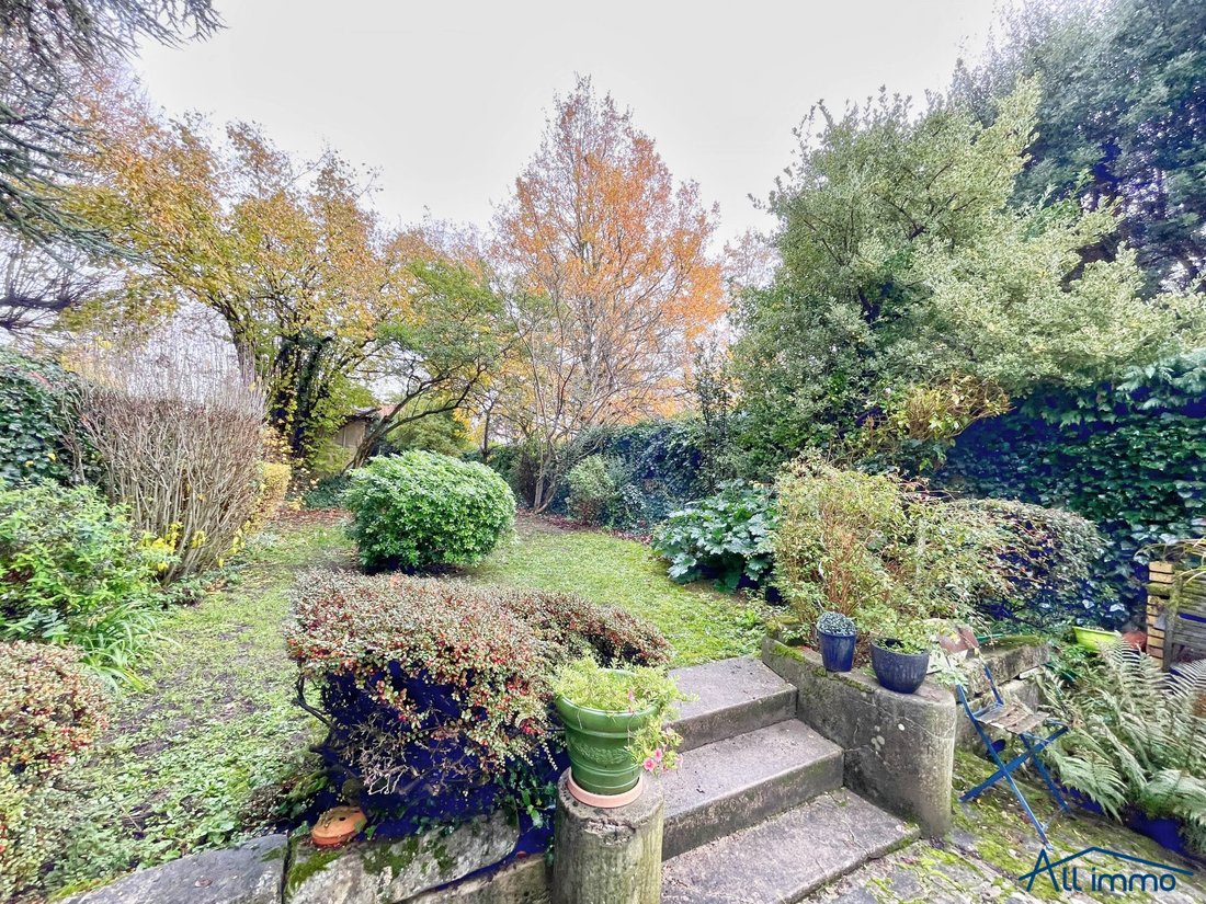 House in Sucy-en-Brie, Ile-de-France, France 3 - 15113096