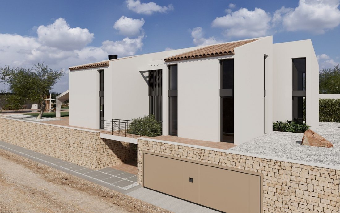 House in Teulada, Valencian Community, Spain 2 - 15651514