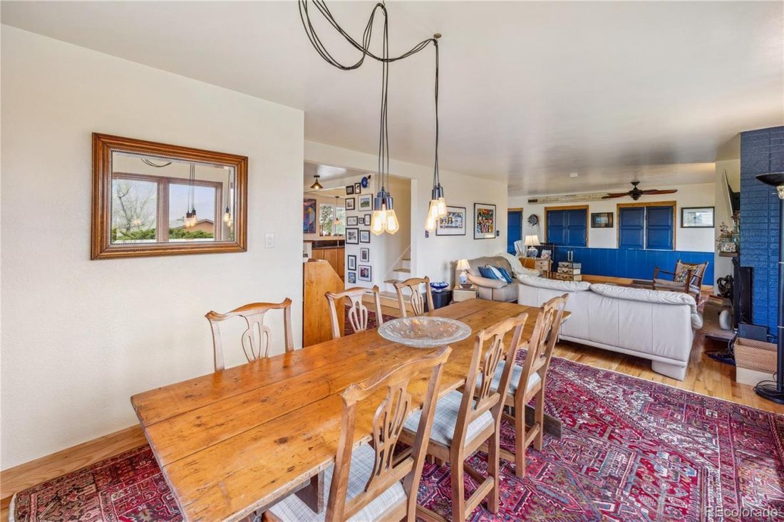 Casa a Boulder, Colorado, Stati Uniti 4 - 15652497