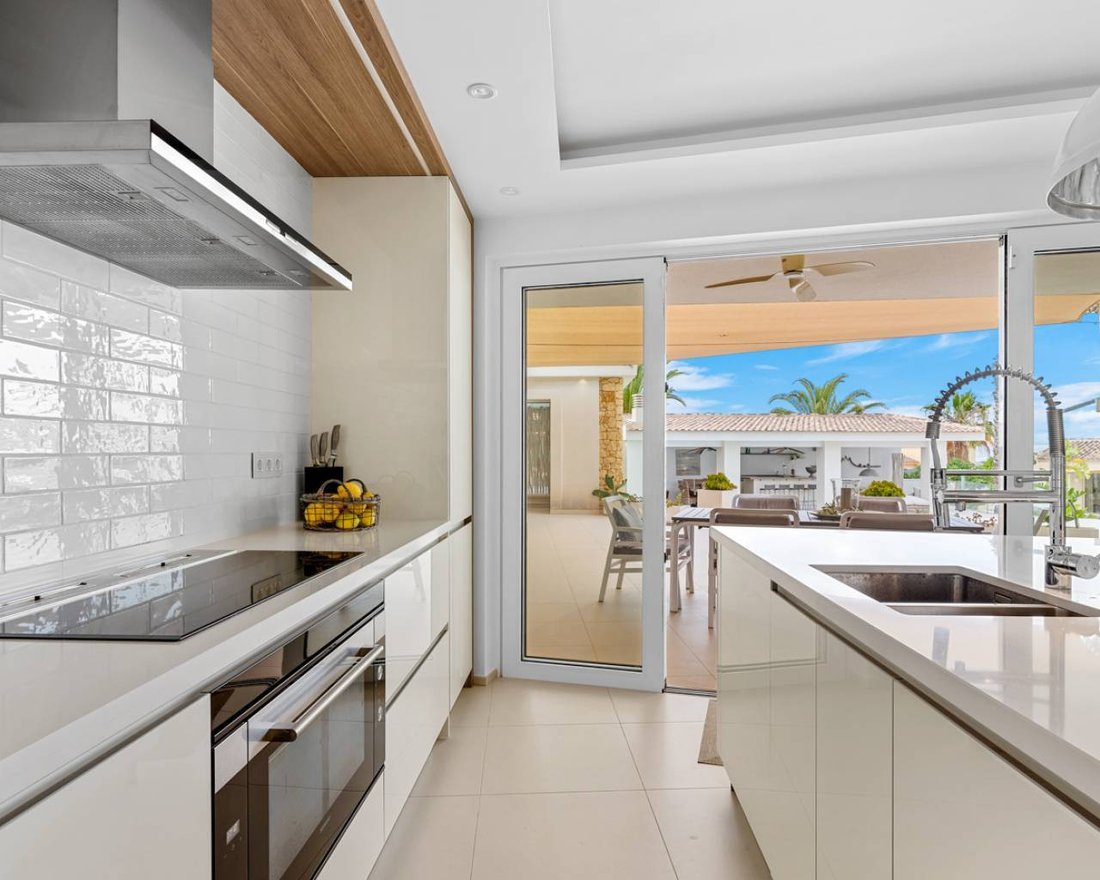 Villa in Ciudad Quesada, Rojales, Valencian Community 4 - 14507973