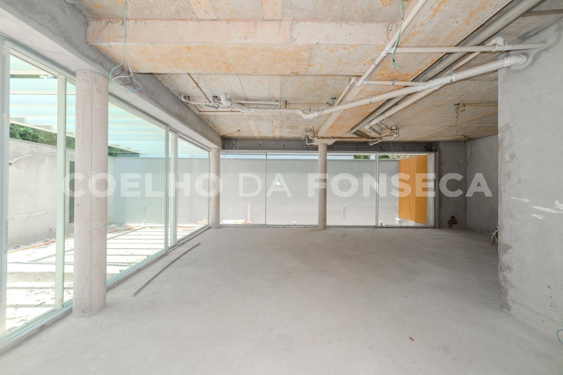 Condo in São Paulo, State of São Paulo, Brazil 5 - 15645854