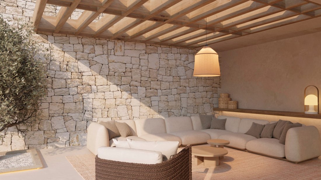 House in Moraira, Teulada, Valencian Community 2 - 15651521