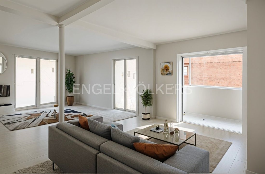 Apartment in Barrio Salamanca, Madrid, Spain 2 - 15492392