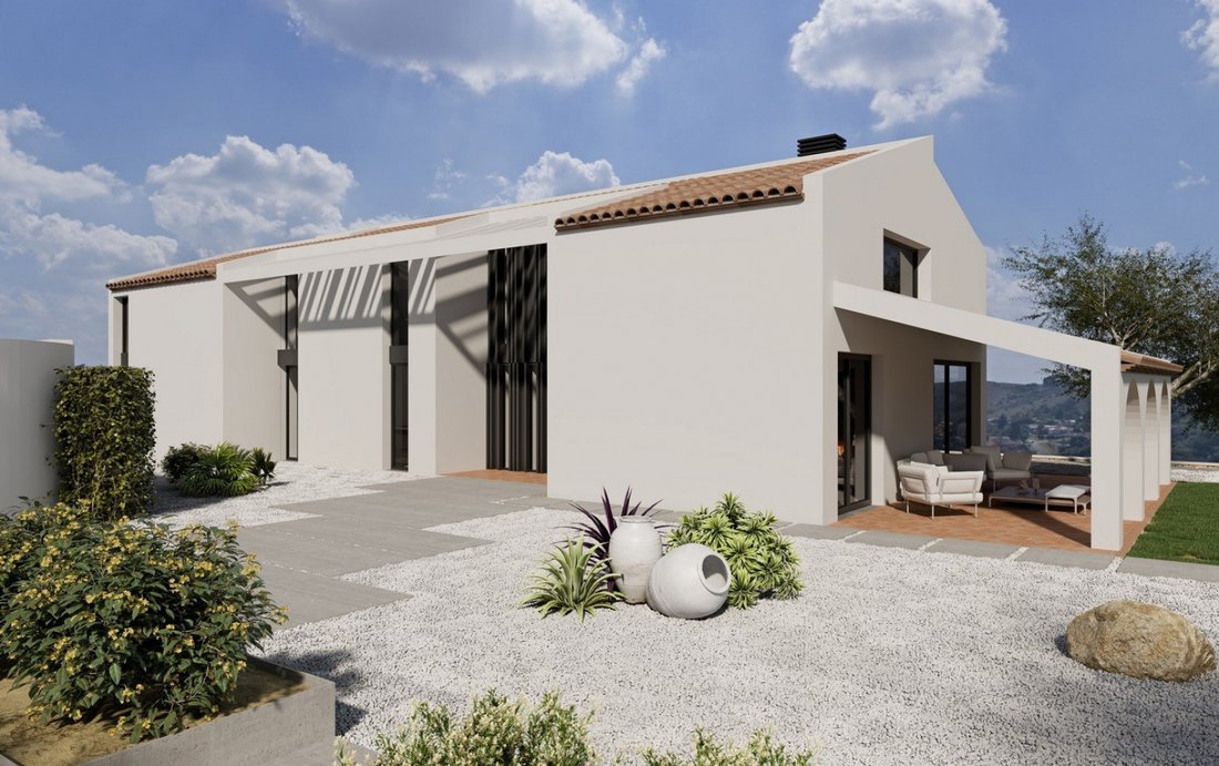 House in Teulada, Valencian Community, Spain 1 - 15651514