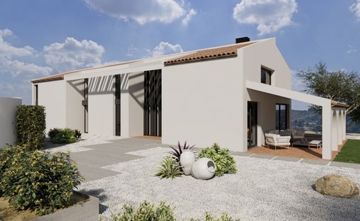 Casa a Teulada, Comunità Valenzana, Spagna 1