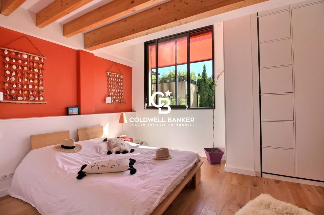 Apartment in Caudéran-Barrière Judaïque, Bordeaux, France 5 - 15652033