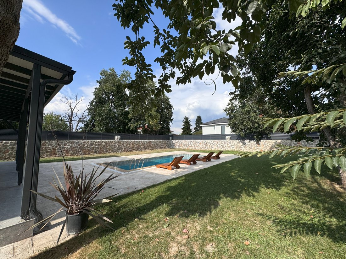 House in Yanık, Sakarya, Turkey 3 - 15650770