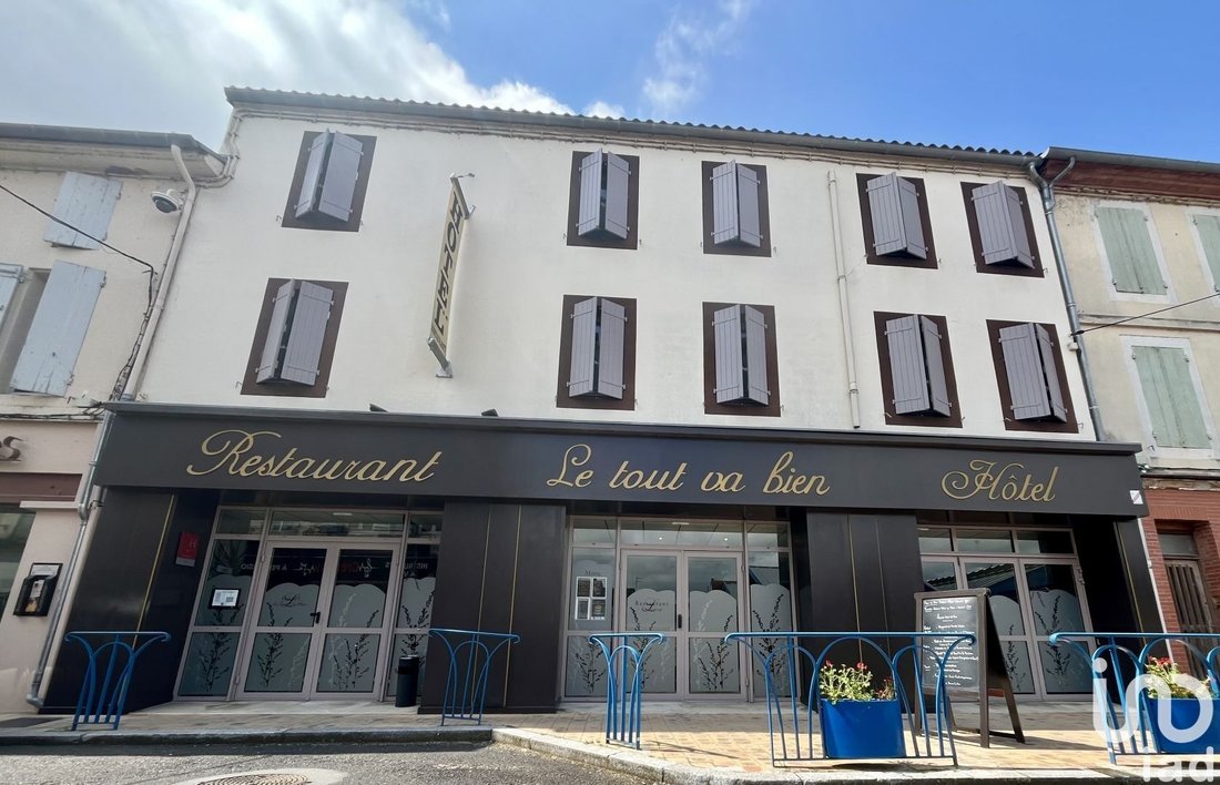 Valence, Occitania, France 1 - 15646693