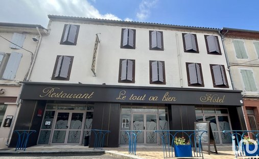 Valence, Occitania, France 1