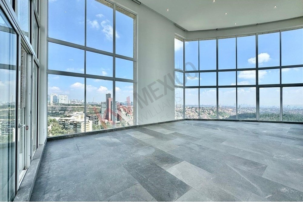 Apartment in Mexico City, Mexico 1 - 15651891