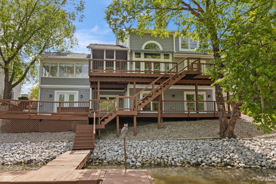 House in Lawrence, Indiana, United States 2 - 15646065