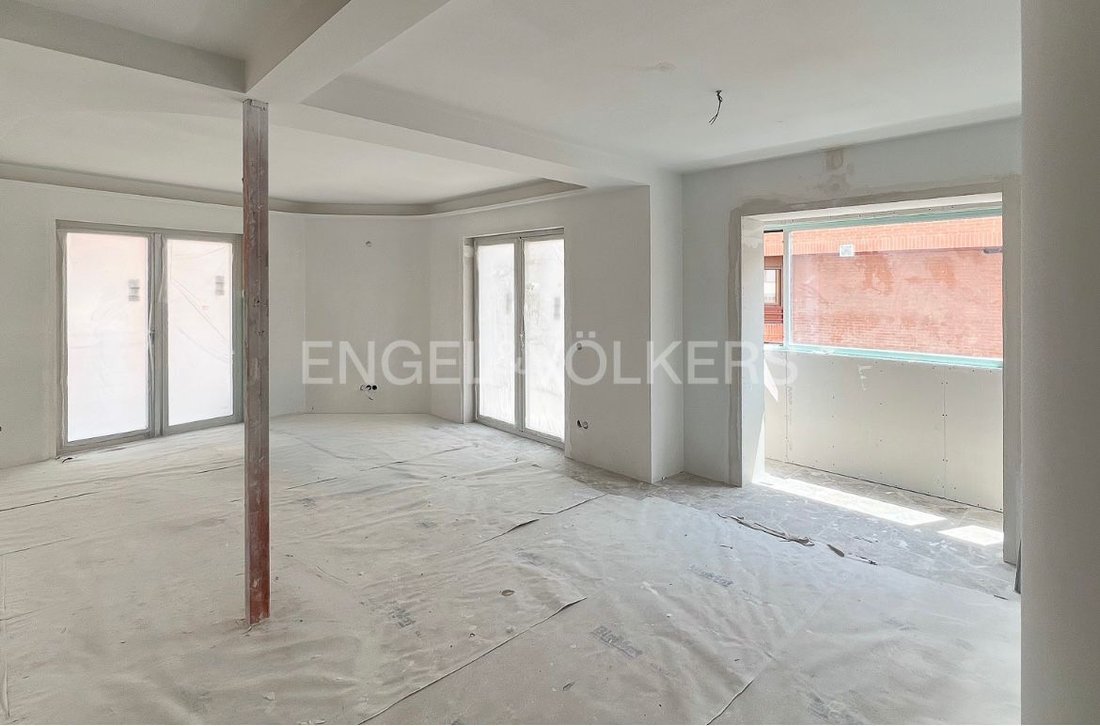 Apartment in Barrio Salamanca, Madrid, Spain 4 - 15492392