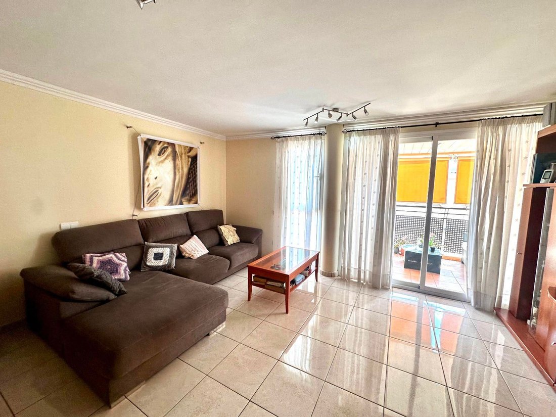 Wohnung in Ibiza, Balearische Inseln, Spanien 5 - 15651315