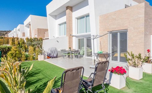 Villa à Algorfa, Valence, Espagne 1