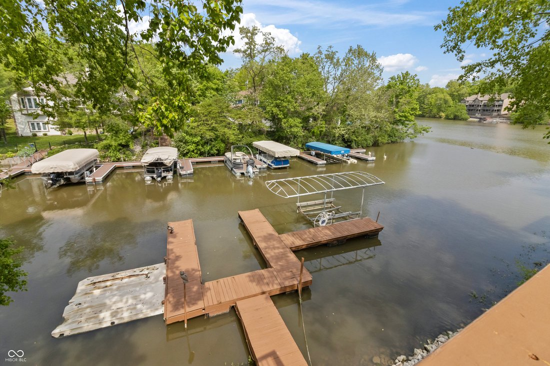House in Lawrence, Indiana, United States 5 - 15646065