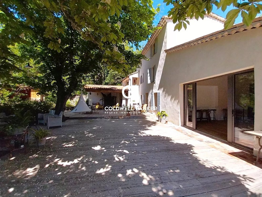 House in Ouest, Lorgues, France 4 - 15345157