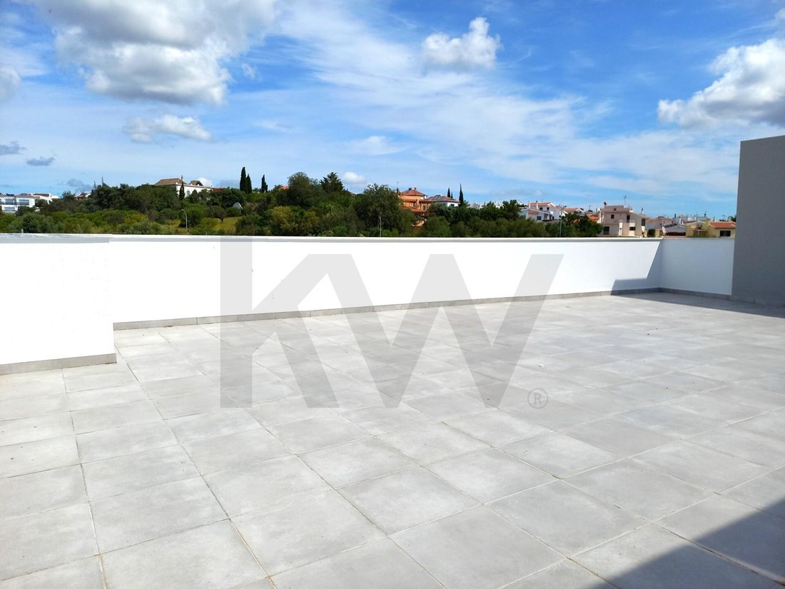 Apartment in Tavira (Santa Maria e Santiago), Algarve, Portugal 2 - 15646931