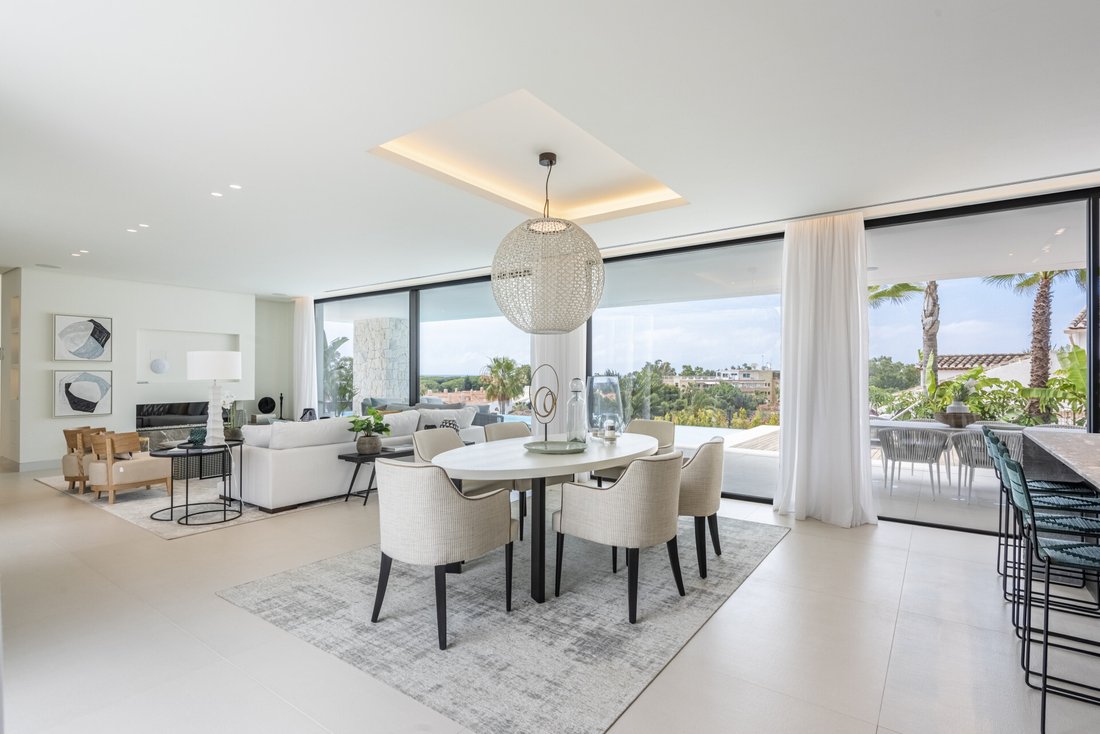 Villa in Elviria-Cabopino, Marbella, Spain 5 - 15652422