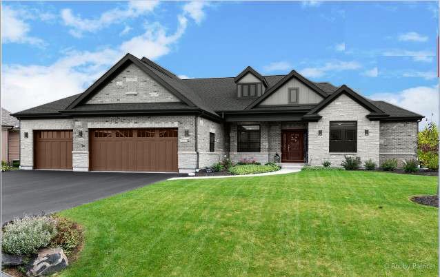 House in Marengo, Illinois, United States 1 - 15649828