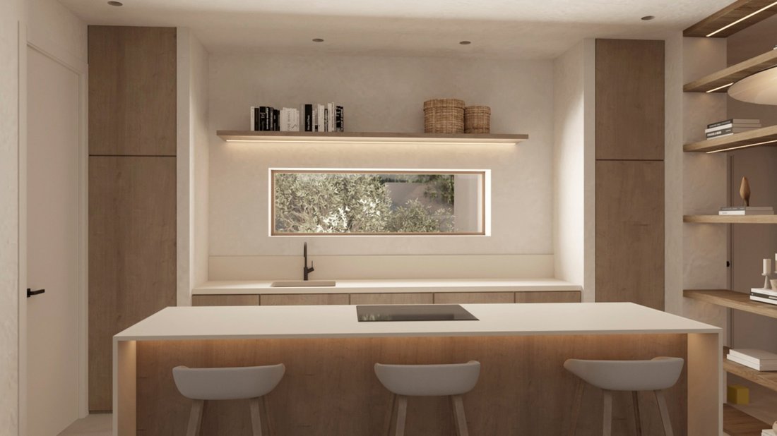 House in Moraira, Teulada, Valencian Community 4 - 15651521