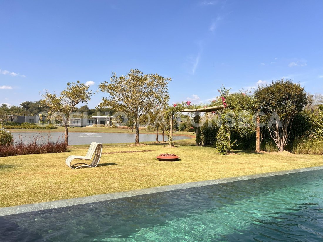 Condo in Porto Feliz, State of São Paulo, Brazil 1 - 15645979