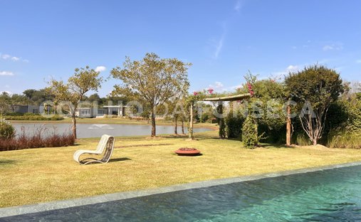 Condo in Porto Feliz, State of São Paulo, Brazil 1