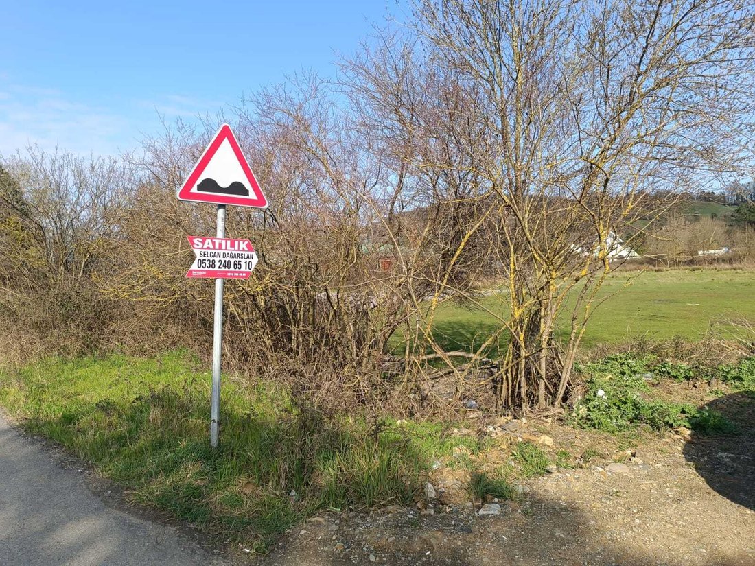 Land in beykoz, Beykoz, Turkey 1 - 15650808
