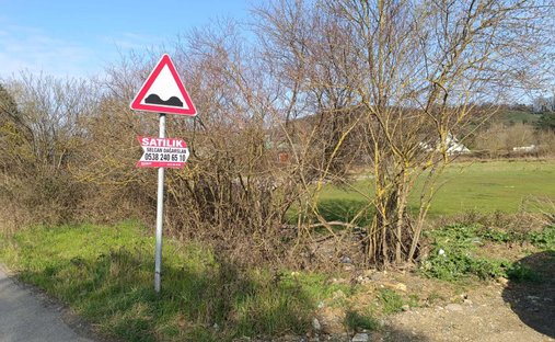 Terreno in Distretto di Beykoz, Turchia 1