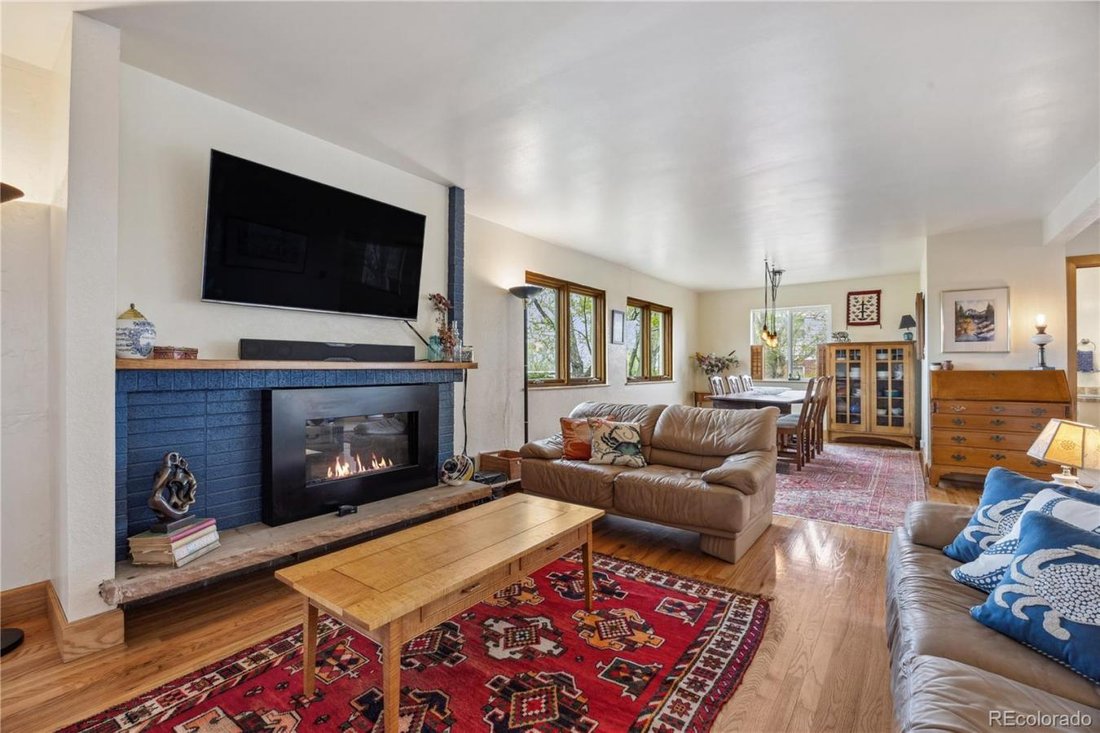 Casa a Boulder, Colorado, Stati Uniti 5 - 15652497