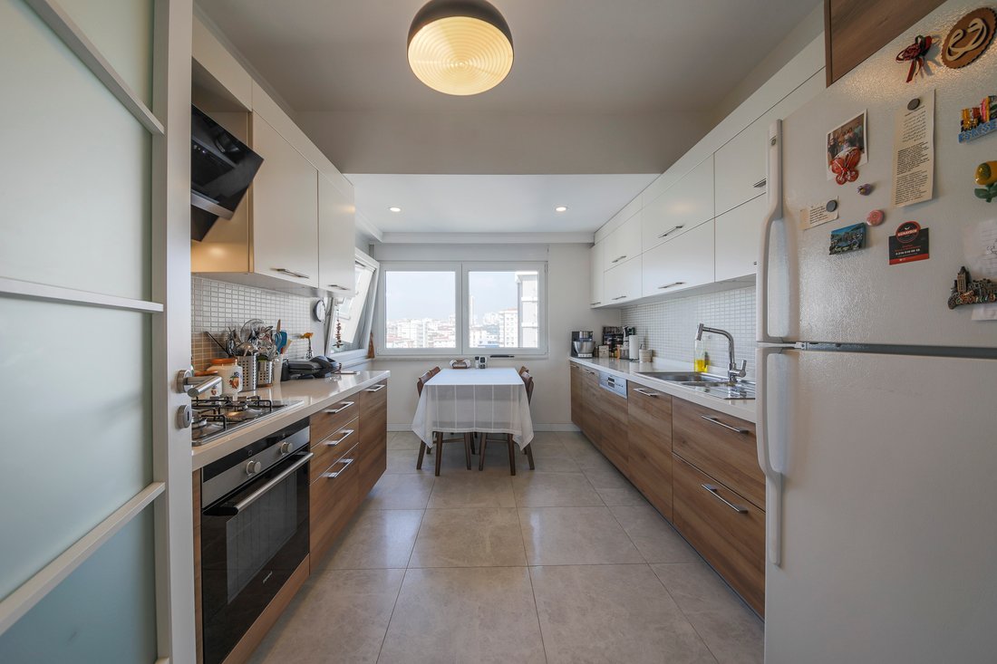 House in İstanbul, İstanbul, Turkey 2 - 15650205