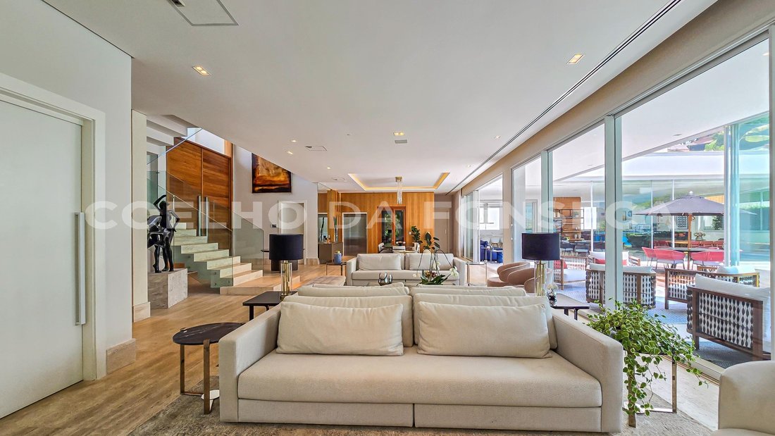 Condo in Barueri, State of São Paulo, Brazil 1 - 15645829