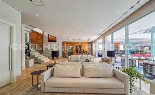 Condo in Barueri, State of São Paulo, Brazil 1