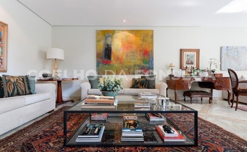 House in São Paulo, State of São Paulo, Brazil 1
