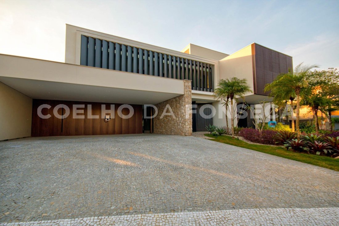House in Riviera de São Lourenço, State of São Paulo, Brazil 3 - 15646231
