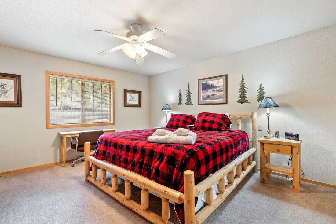 House in Sunriver, Oregon, United States 5 - 15644659